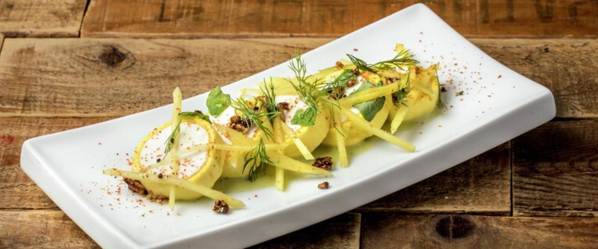 The Best Michelin-Starred Restaurants in Valencia