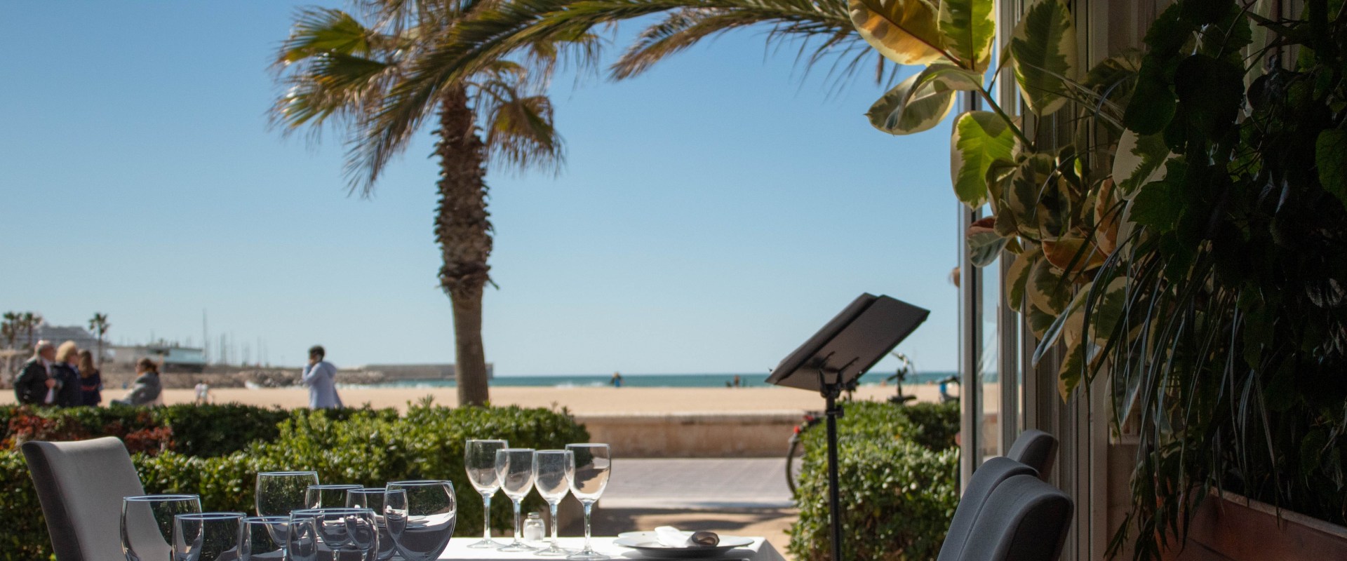 Restaurants with Panoramic Views of the City: A Must-Read for Foodies in Valencia
