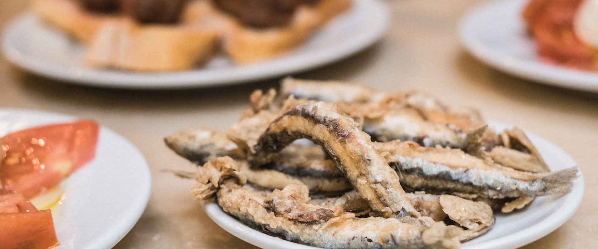Discover the Best Tapas Bars in Valencia