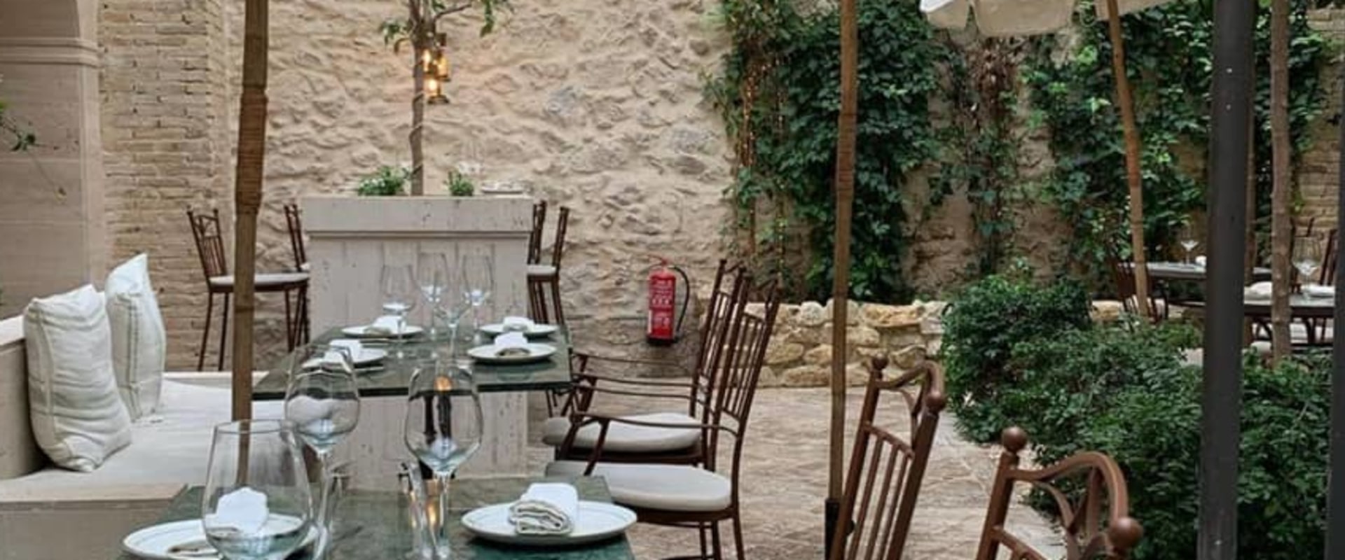 Top Restaurants in Valencia