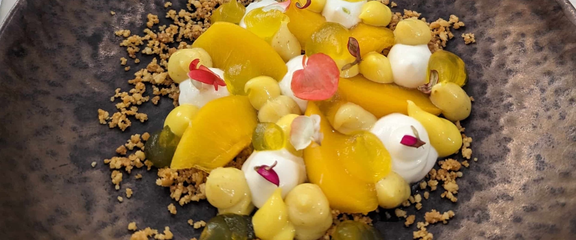 Discovering the Best Tapas Fusion Restaurants in Valencia