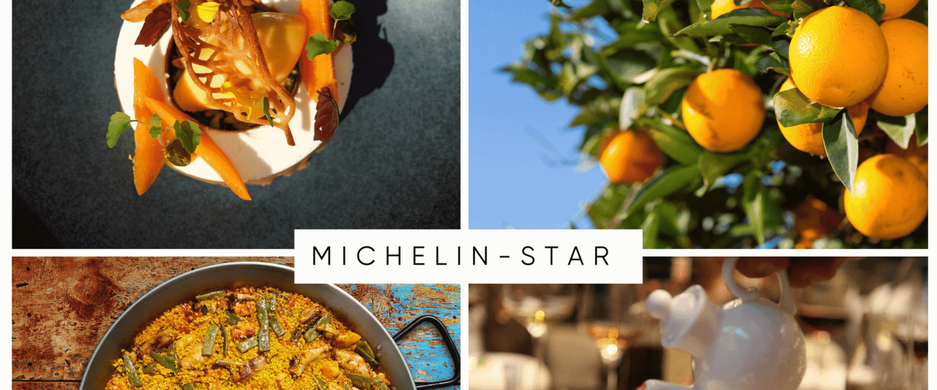 Exploring Valencia's Top Michelin-Starred Restaurants