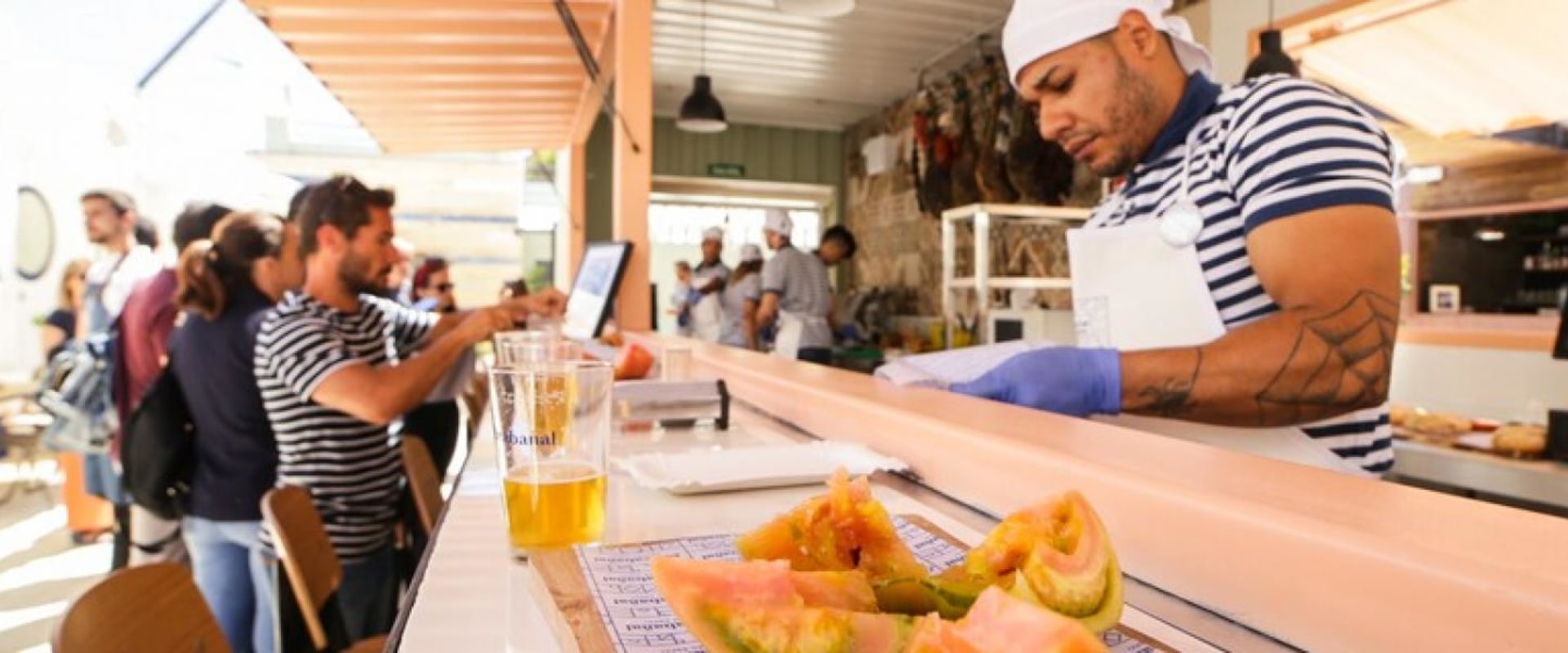 Exploring the Best Authentic Tapas Bars in Valencia