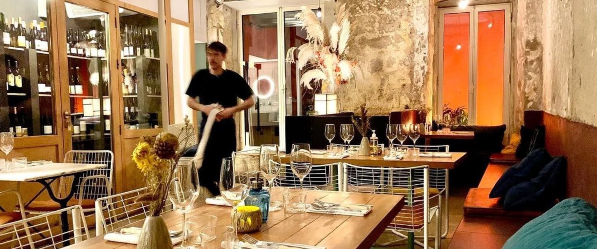 Discovering the Best Michelin-Starred Restaurants in Valencia