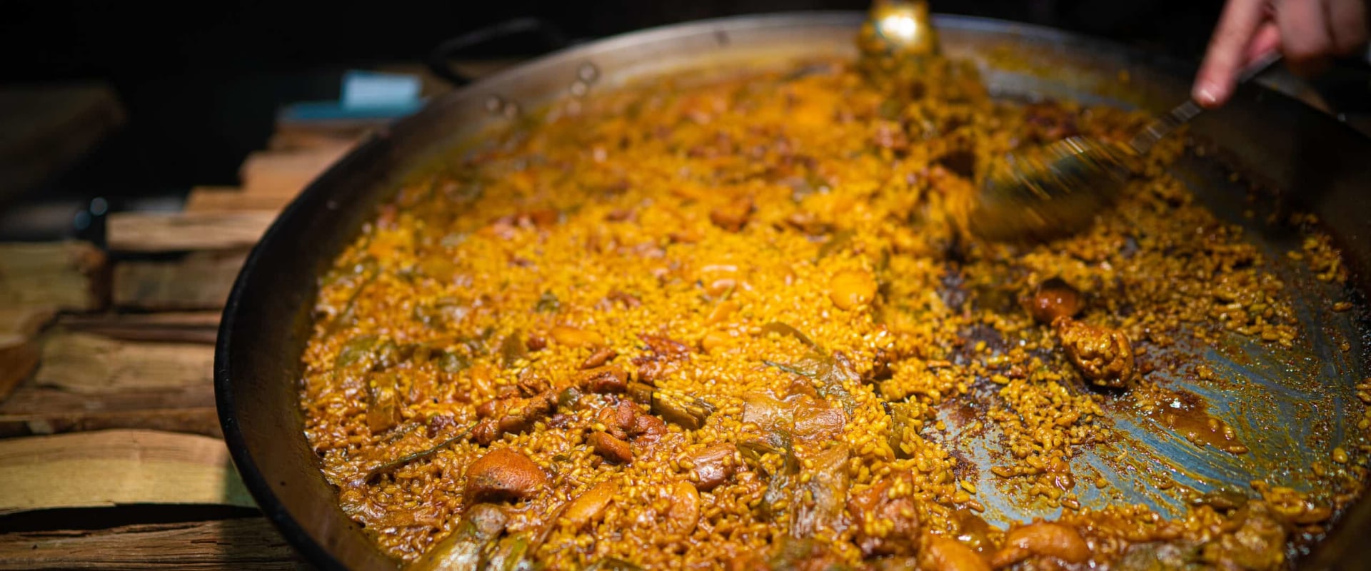 Exploring Valencia's Unique Dining Experiences