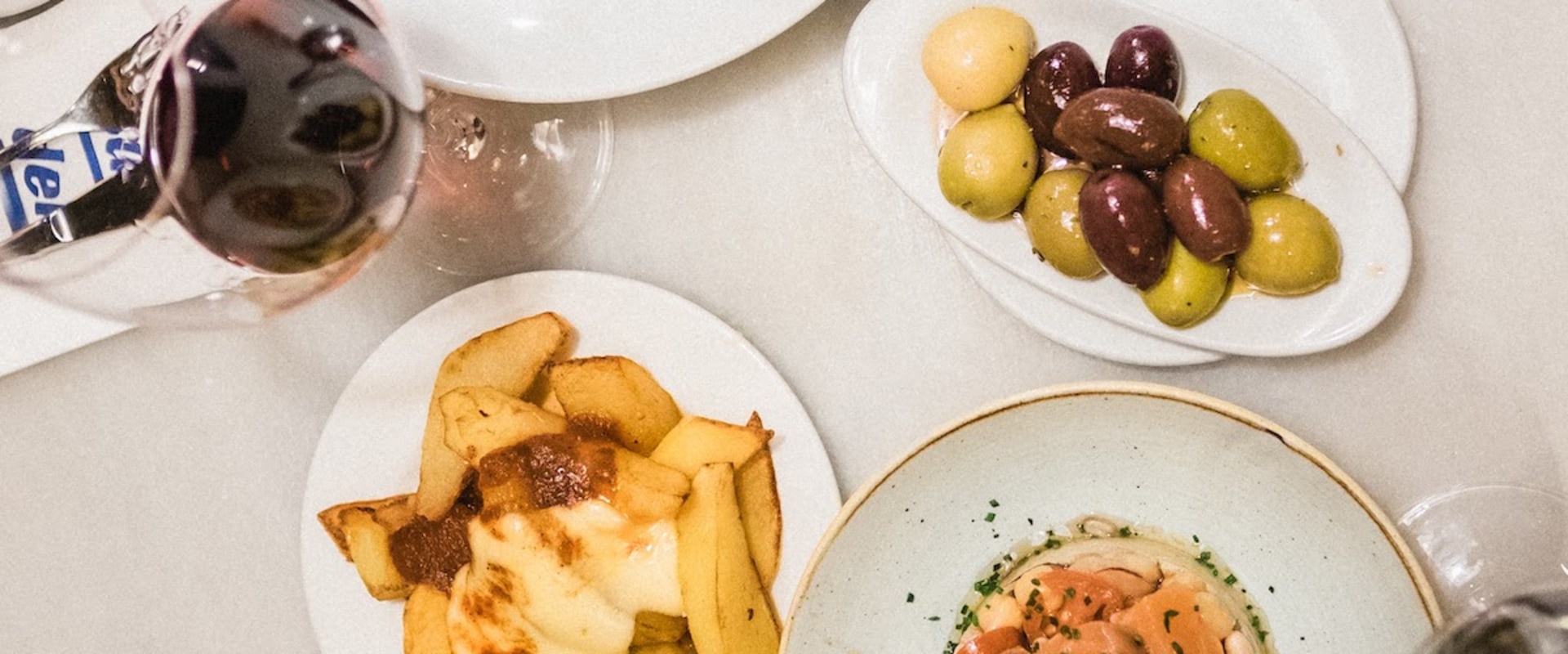 Modern Tapas Bars in Valencia: A Must-Try Dining Experience