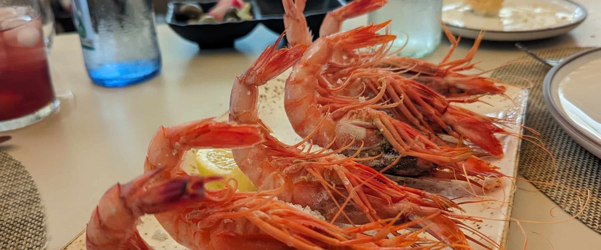 Discover the Best Seafood Restaurants in Valencia
