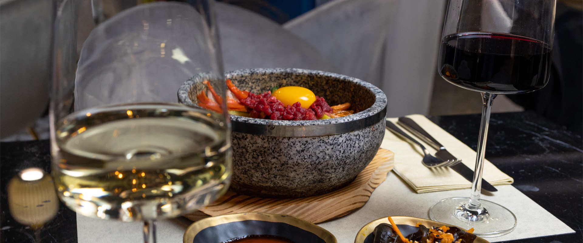 Exploring the Unique Dining Experiences of Valencia's Molecular Gastronomy Restaurants