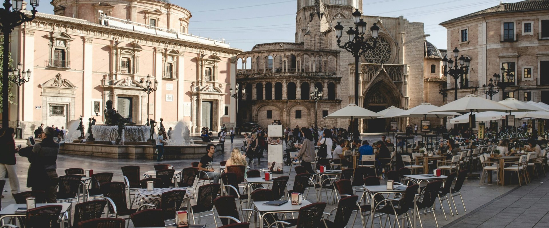 A Taste of Valencia: Discover the City's Oldest and Most Beloved Restaurants