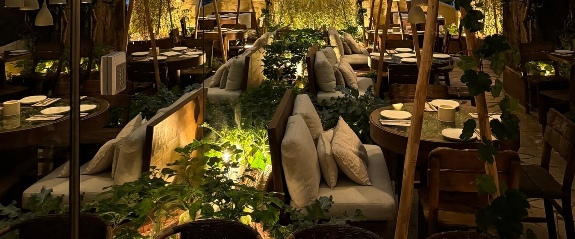 The Best Quiet and Secluded Restaurants in Valencia