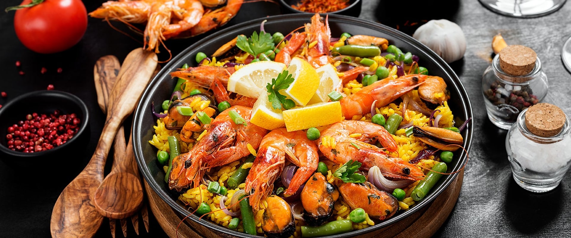 The Best Seafood Restaurants in Valencia: A Culinary Journey of Presentation and Aesthetics
