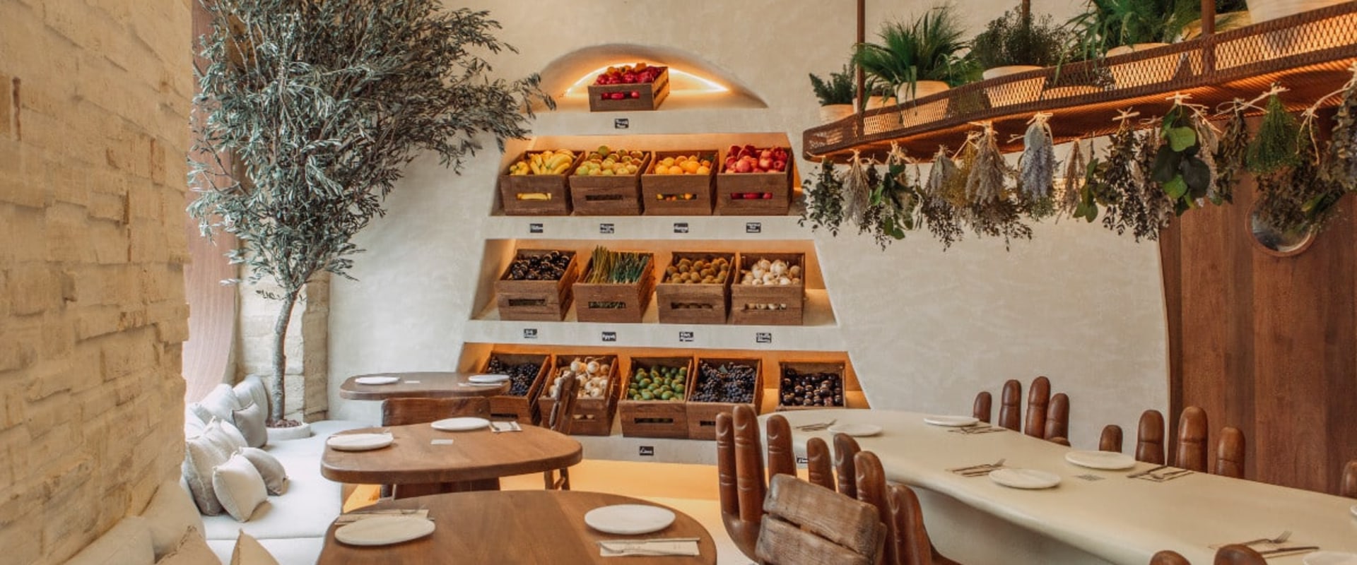 Discover the Most Romantic and Sophisticated Restaurants in Valencia