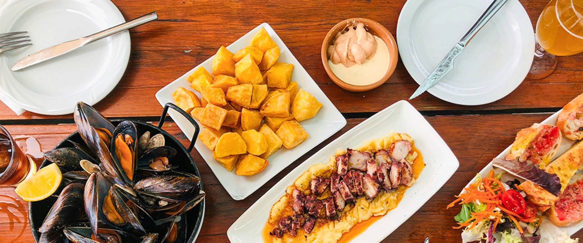 Exploring the Delicious World of Spanish Cuisine in Valencia