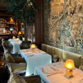 The Best Upscale and Elegant Restaurants in Valencia