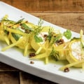 The Best Michelin-Starred Restaurants in Valencia