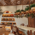 The Most Fascinating Restaurants in Valencia