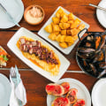 Experience the Best of Valencia's Seafood: Boat-to-Table Dining