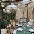 Top Restaurants in Valencia