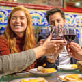A Taste of Valencia: Exploring the Best Traditional Tapas Bars
