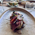 Seafood Restaurants in Valencia: A Local and Seasonal Dining Experience