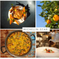 Exploring Valencia's Top Michelin-Starred Restaurants