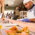 Exploring the Best Authentic Tapas Bars in Valencia