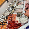 Top Local Seafood Restaurants in Valencia