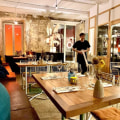 Discovering the Best Michelin-Starred Restaurants in Valencia