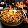 Uncovering the Rich Flavors of Mediterranean Cuisine in Valencia