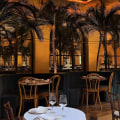 Exploring High-End Dining Options in Valencia