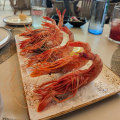 The Best Fusion Seafood Restaurants in Valencia
