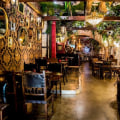 Top Tapas Bars in Valencia with Live Music or Entertainment