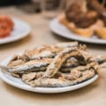 Discover the Best Tapas Bars with a Modern Twist in Valencia