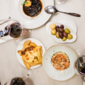 Top Tapas Bars in Valencia: A Cultural Dining Experience