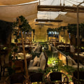 The Best Quiet and Secluded Restaurants in Valencia