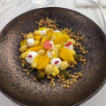 A Guide to Michelin-Starred Restaurants in Valencia