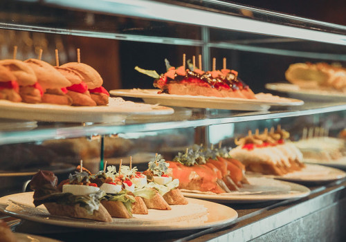 Discover the Best Tapas Bars in Valencia