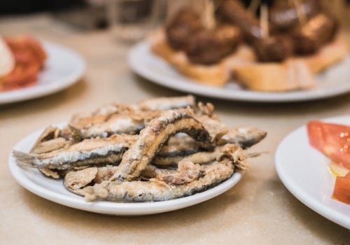 Discover the Best Tapas Bars in Valencia