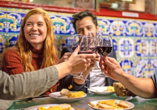 A Taste of Valencia: Exploring the Best Traditional Tapas Bars