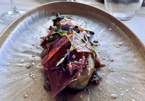 Seafood Restaurants in Valencia: A Local and Seasonal Dining Experience