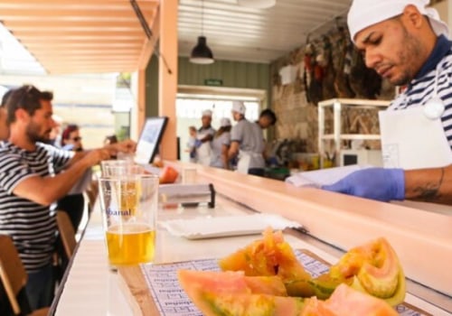 Exploring the Best Authentic Tapas Bars in Valencia