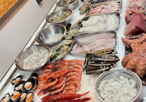 Top Local Seafood Restaurants in Valencia