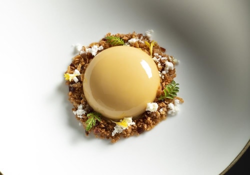 Rising Stars: Exploring the Culinary Scene in Valencia's Michelin-starred Restaurants