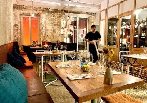 Discovering the Best Michelin-Starred Restaurants in Valencia