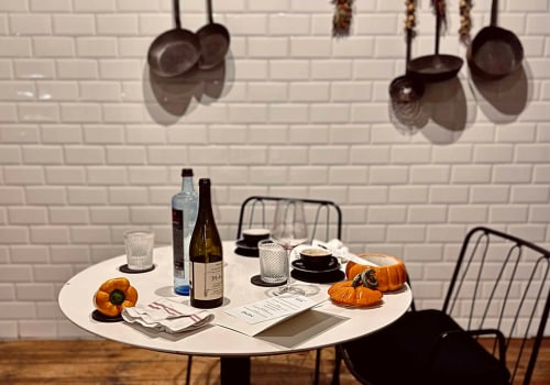 Exploring Unique Dining Experiences in Valencia