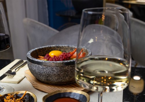 Exploring the Unique Dining Experiences of Valencia's Molecular Gastronomy Restaurants