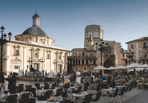 A Taste of Valencia: Discover the City's Oldest and Most Beloved Restaurants