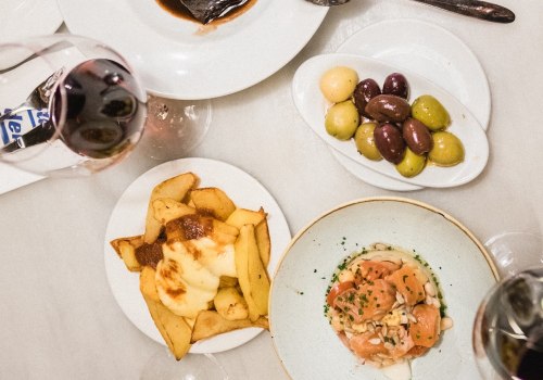 Top Tapas Bars in Valencia: A Cultural Dining Experience