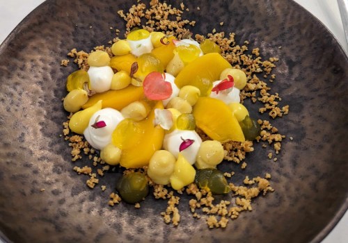 Discover the Best Dining Experiences in Valencia