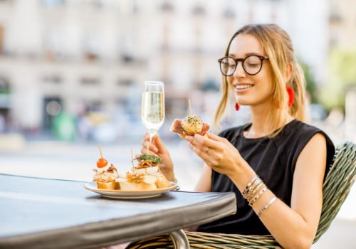Exploring the Culinary Delights of Valencia's One Michelin Star Restaurants